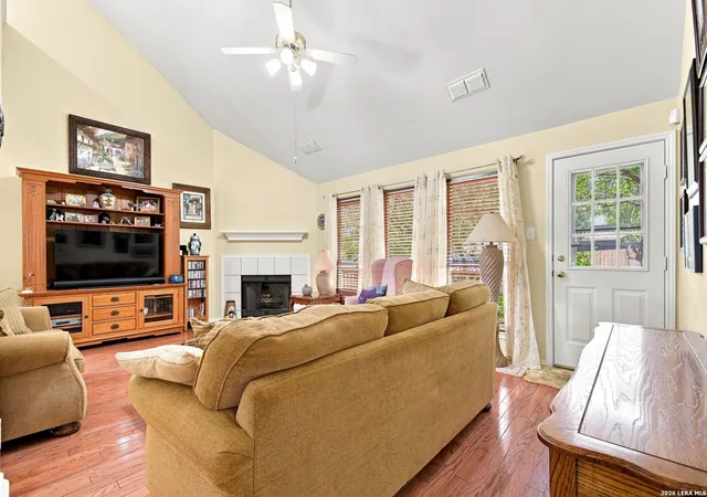 Photo 3 of Single family home for sale at 8621 Wood Fls, San Antonio, TX 78251 | MLS# 2013853 | Listing updated on 2026-09-14