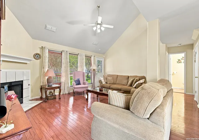 Photo 3 of Single family home for sale at 8621 Wood Fls, San Antonio, TX 78251 | MLS# 2013853 | Listing updated on 2026-09-14
