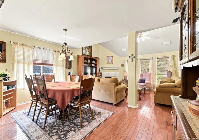 Photo 4 of Single family home for sale at 8621 Wood Fls, San Antonio, TX 78251 | MLS# 2013853 | Listing updated on 2026-09-14
