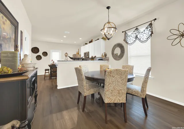 Photo 4 of Single family home for sale at 124 Laurel Grace Ln, New Braunfels, TX 78130 | MLS# 2013855 | Listing updated on 2026-09-15