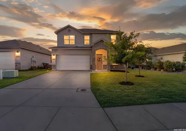 Photo 1 of Sale Pending at 7003 Phoenix Path, Converse, TX 78109 | MLS# 2013859 | Listing updated on 2026-09-30
