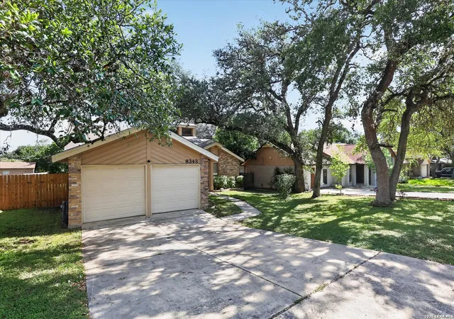 Photo 2 of Single family home for sale at 8343 Timber Grand, San Antonio, TX 78250 | MLS# 2013865 | Listing updated on 2026-09-14