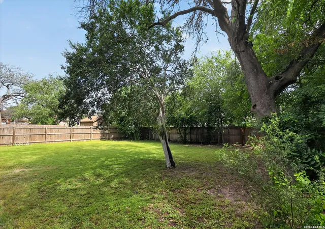Photo 32 of Single family home for sale at 8343 Timber Grand, San Antonio, TX 78250 | MLS# 2013865 | Listing updated on 2026-10-07