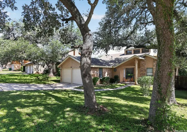 Photo 3 of Single family home for sale at 8343 Timber Grand, San Antonio, TX 78250 | MLS# 2013865 | Listing updated on 2026-09-14