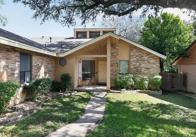 Photo 4 of Single family home for sale at 8343 Timber Grand, San Antonio, TX 78250 | MLS# 2013865 | Listing updated on 2026-09-14