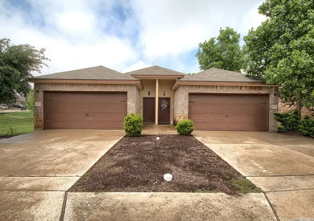 Photo 1 of Multi family home for sale at 402 Joanne Loop, Buda, TX 78610 | MLS# 2013867 | Listing updated on 2026-09-14