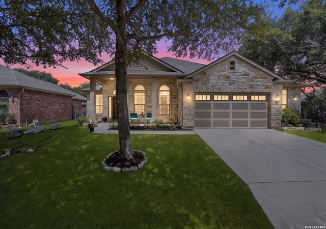 Photo 2 of Single family home for sale at 848 San Ignacio, New Braunfels, TX 78132 | MLS# 2013872 | Listing updated on 2026-09-14