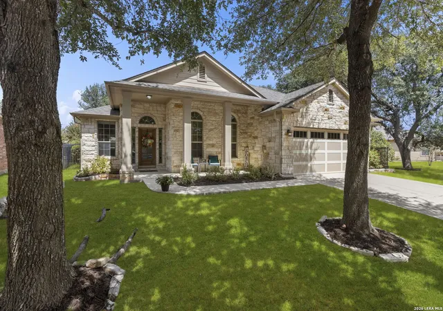Photo 1 of Single family home for sale at 848 San Ignacio, New Braunfels, TX 78132 | MLS# 2013872 | Listing updated on 2026-09-14