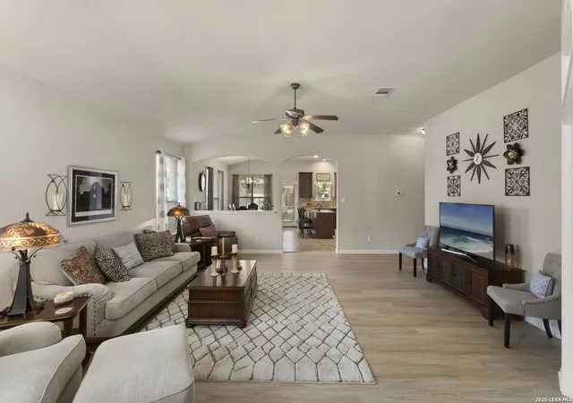 Photo 3 of Single family home for sale at 848 San Ignacio, New Braunfels, TX 78132 | MLS# 2013872 | Listing updated on 2026-09-14