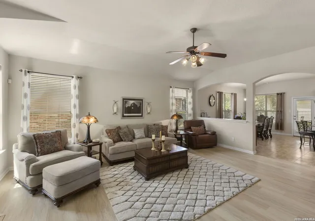 Photo 3 of Single family home for sale at 848 San Ignacio, New Braunfels, TX 78132 | MLS# 2013872 | Listing updated on 2026-09-14