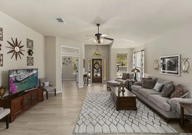 Photo 4 of Single family home for sale at 848 San Ignacio, New Braunfels, TX 78132 | MLS# 2013872 | Listing updated on 2026-09-14
