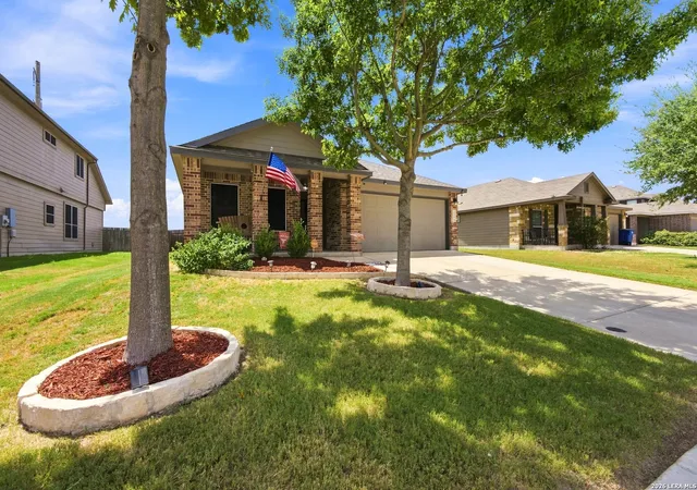 Photo 1 of Single family home for sale at 2298 Falcon Way, New Braunfels, TX 78130 | MLS# 2013883 | Listing updated on 2026-09-14