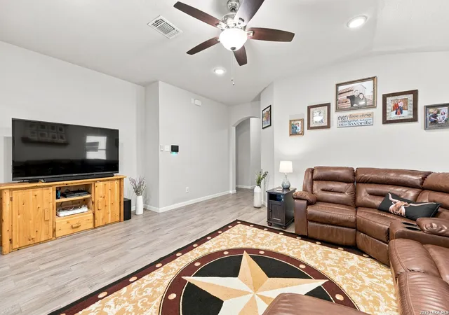 Photo 3 of Single family home for sale at 2298 Falcon Way, New Braunfels, TX 78130 | MLS# 2013883 | Listing updated on 2026-09-14
