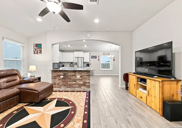 Photo 4 of Single family home for sale at 2298 Falcon Way, New Braunfels, TX 78130 | MLS# 2013883 | Listing updated on 2026-09-14