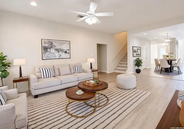 Photo 2 of Single family home for sale at 132 Lark Hl Rd, Floresville, TX 78114 | MLS# 2013889 | Listing updated on 2026-09-14