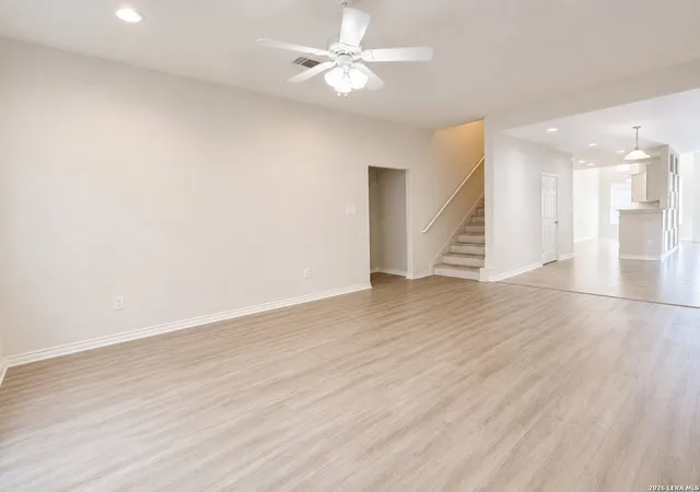Photo 3 of Single family home for sale at 132 Lark Hl Rd, Floresville, TX 78114 | MLS# 2013889 | Listing updated on 2026-09-14