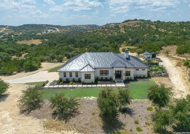 Photo 1 of Single family home for sale at 305 Big Sky Ct, Blanco, TX 78606 | MLS# 2013891 | Listing updated on 2026-09-14