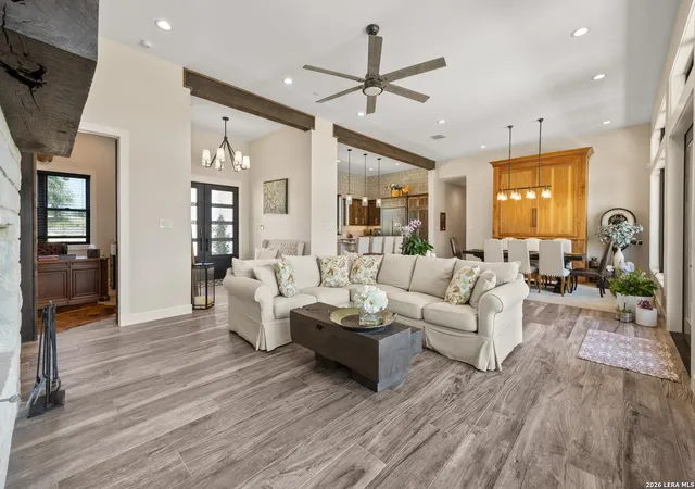 Photo 3 of Single family home for sale at 305 Big Sky Ct, Blanco, TX 78606 | MLS# 2013891 | Listing updated on 2026-09-14
