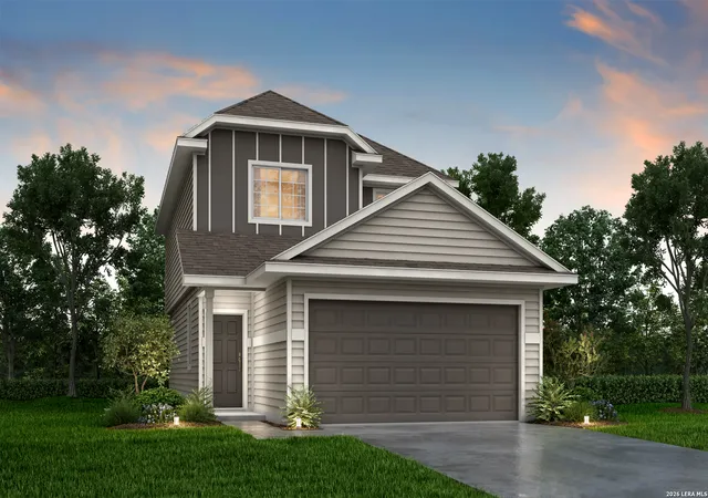 Photo 1 of Single family home for sale at 10115 Bixbite Trl, San Antonio, TX 78245 | MLS# 2013896 | Listing updated on 2026-09-14