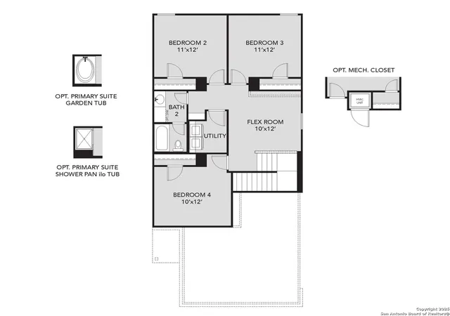 Photo 3 of Single family home for sale at 10115 Bixbite Trl, San Antonio, TX 78245 | MLS# 2013896 | Listing updated on 2026-09-14