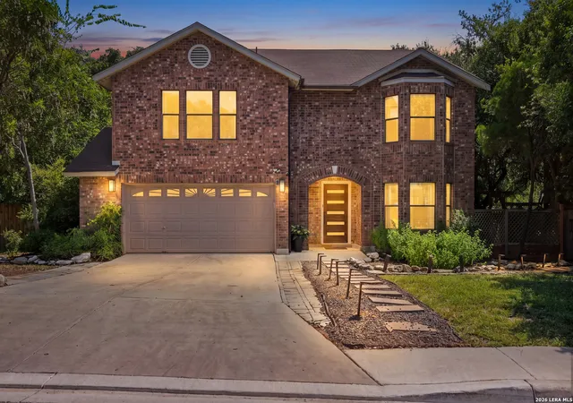 Photo 1 of Single family home for sale at 18810 Redriver Pass, San Antonio, TX 78259 | MLS# 2013897 | Listing updated on 2026-09-16
