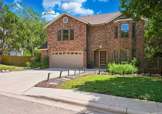 Photo 2 of Single family home for sale at 18810 Redriver Pass, San Antonio, TX 78259 | MLS# 2013897 | Listing updated on 2026-09-16