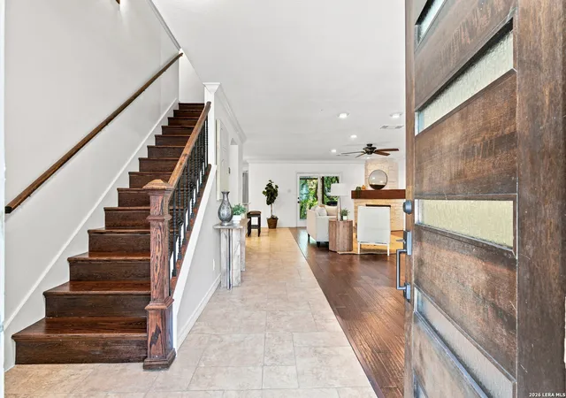 Photo 3 of Single family home for sale at 18810 Redriver Pass, San Antonio, TX 78259 | MLS# 2013897 | Listing updated on 2026-09-16