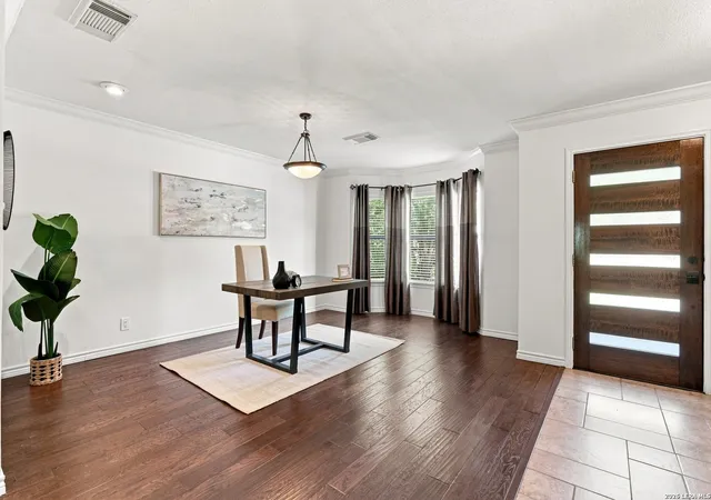 Photo 3 of Single family home for sale at 18810 Redriver Pass, San Antonio, TX 78259 | MLS# 2013897 | Listing updated on 2026-09-16
