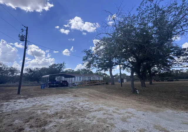 Photo 3 of Single family home for sale at 3303 Sandy Elm Rd, La Vernia, TX 78121 | MLS# 2013898 | Listing updated on 2026-09-14