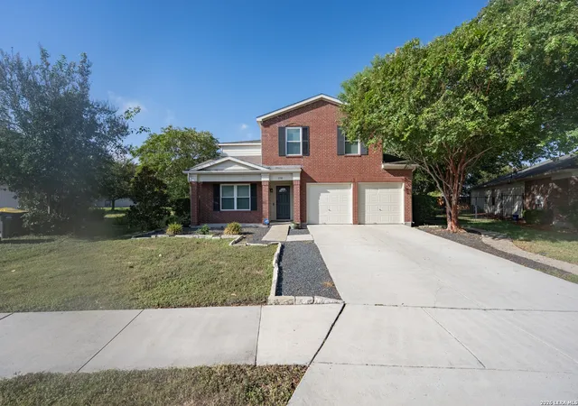 Photo 2 of Single family home for sale at 5795 Saint Andrews, Schertz, TX 78108 | MLS# 2013904 | Listing updated on 2026-09-09