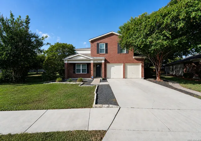 Photo 2 of Single family home for sale at 5795 Saint Andrews, Schertz, TX 78108 | MLS# 2013904 | Listing updated on 2026-09-20