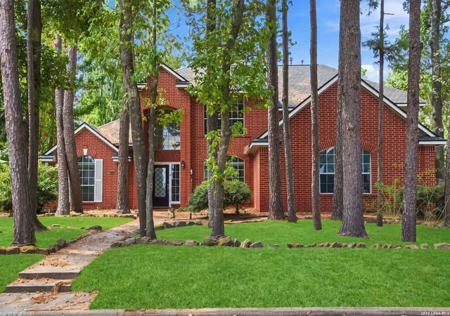 Single family home for sale at 18719 Racquet Sports Way, Humble, TX 77346 | MLS# 2013907
