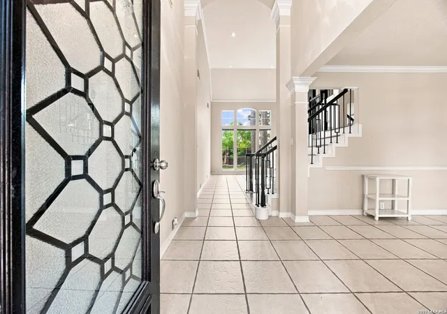 Photo 3 of Single family home for sale at 18719 Racquet Sports Way, Humble, TX 77346 | MLS# 2013907 | Listing updated on 2026-09-14