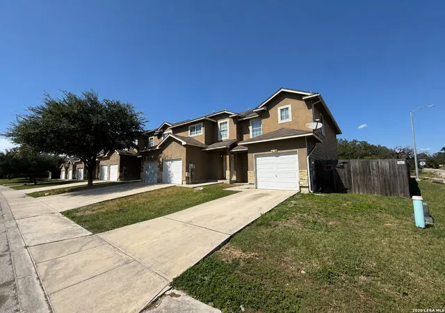 Photo 1 of Multi family home for sale at 6403 6409 Aspen Hl, San Antonio, TX 78238 | MLS# 2013909 | Listing updated on 2026-09-14