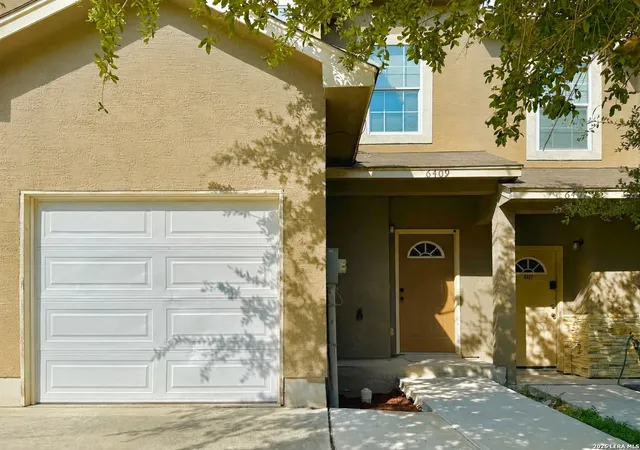 Photo 3 of Multi family home for sale at 6403 6409 Aspen Hl, San Antonio, TX 78238 | MLS# 2013909 | Listing updated on 2026-09-14