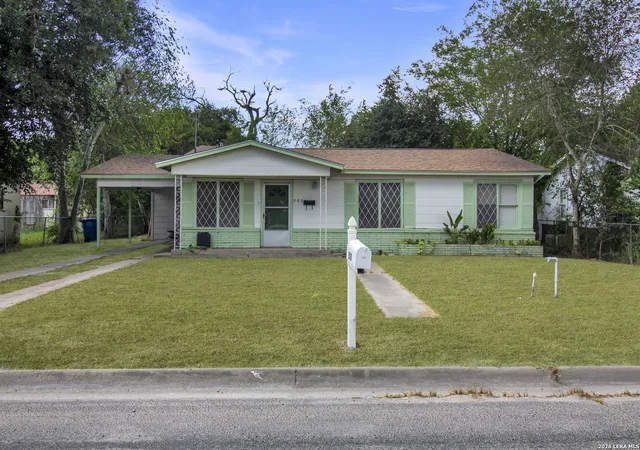 Photo 1 of Single family home for sale at 503 N Monroe St, Beeville, TX 78102 | MLS# 2013910 | Listing updated on 2026-09-14