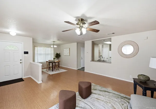 Photo 3 of Single family home for sale at 313 Chisholm Trl, Seguin, TX 78155 | MLS# 2013911 | Listing updated on 2026-10-09