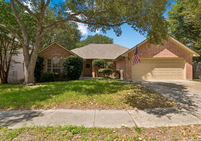 Photo 2 of Single family home for sale at 841 Dimrock, Schertz, TX 78154 | MLS# 2013913 | Listing updated on 2026-09-14
