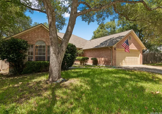 Photo 3 of Single family home for sale at 841 Dimrock, Schertz, TX 78154 | MLS# 2013913 | Listing updated on 2026-09-14
