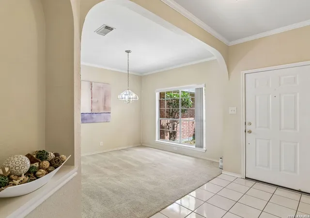 Photo 4 of Single family home for sale at 841 Dimrock, Schertz, TX 78154 | MLS# 2013913 | Listing updated on 2026-09-14