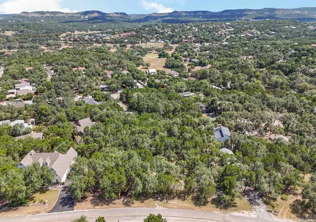 Photo 2 of Land for sale at 2210 Grandview Frst, Canyon Lake, TX 78133 | MLS# 2013917 | Listing updated on 2026-09-14