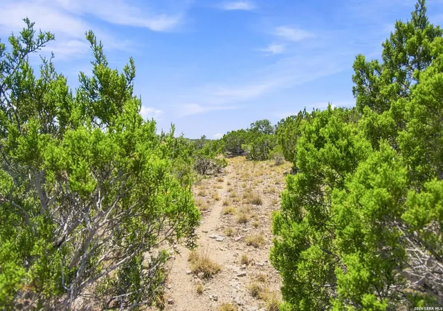 Photo 3 of Land for sale at 0 Majestic Hills, Blanco, TX 78606 | MLS# 2013922 | Listing updated on 2026-09-14