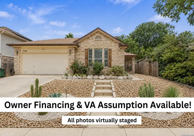Photo 1 of Single family home for sale at 5330 Stormy Breeze, San Antonio, TX 78247 | MLS# 2013923 | Listing updated on 2026-09-14