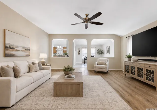 Photo 2 of Single family home for sale at 5330 Stormy Breeze, San Antonio, TX 78247 | MLS# 2013923 | Listing updated on 2026-09-14