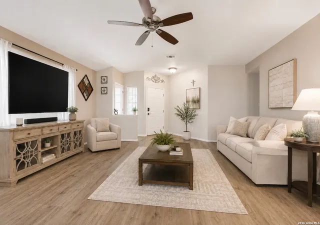 Photo 3 of Single family home for sale at 5330 Stormy Breeze, San Antonio, TX 78247 | MLS# 2013923 | Listing updated on 2026-09-14
