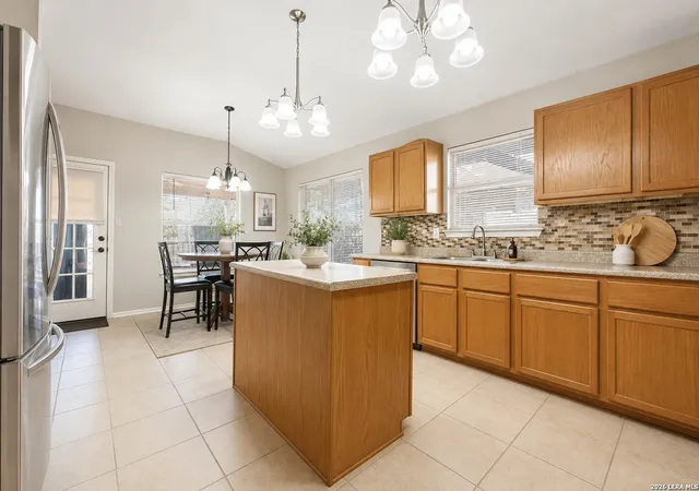 Photo 3 of Single family home for sale at 5330 Stormy Breeze, San Antonio, TX 78247 | MLS# 2013923 | Listing updated on 2026-09-14