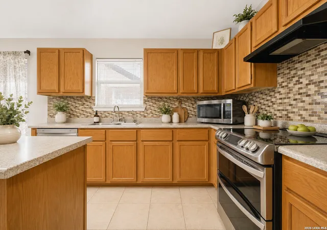 Photo 4 of Single family home for sale at 5330 Stormy Breeze, San Antonio, TX 78247 | MLS# 2013923 | Listing updated on 2026-09-14