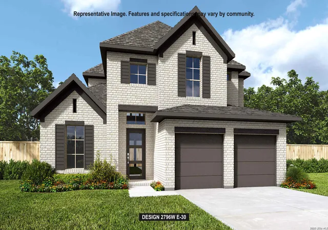Photo 1 of Single family home for sale at 10122 Ryder Bnd, San Antonio, TX 78254 | MLS# 2013924 | Listing updated on 2026-09-14