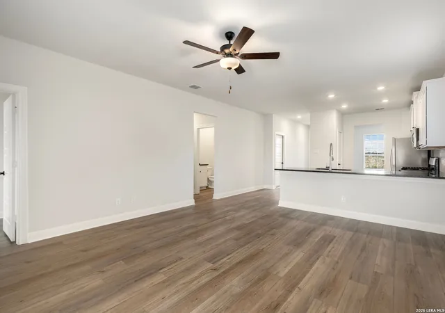 Photo 3 of Single family home for sale at 6630 Thorpe Holw, Converse, TX 78109 | MLS# 2013925 | Listing updated on 2026-09-14