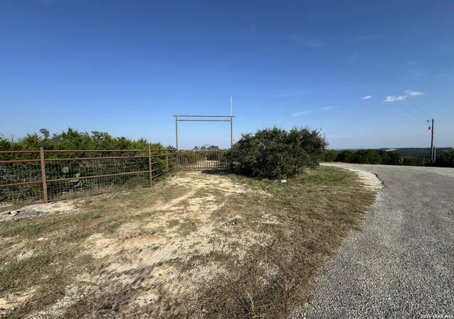 Photo 1 of Land for sale at 1423 County Rd 2744, Mico, TX 78056 | MLS# 2013926 | Listing updated on 2026-09-14